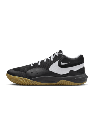 Nike shoes volleyball men's hotsell